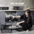 VEVOR 20 Qt. Electric Roaster Oven