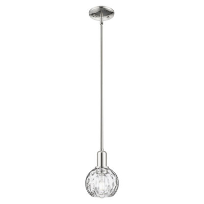 Mini-luminaire suspendu 1 lumière Arcadia - Sevier