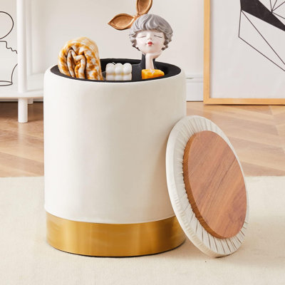 Accent Stool