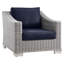 Fauteuil Modway Conway-561555606