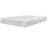 Chime 10" Firm Memory Foam Mattress-48631261