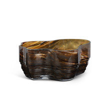 Glass Decorative Bowl