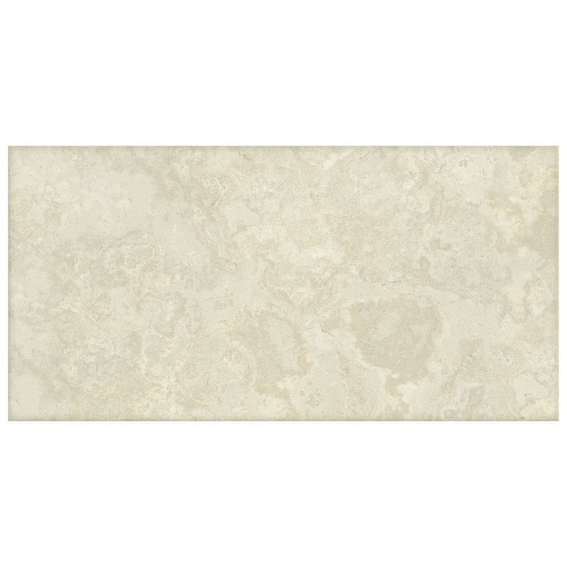 Carreau de porcelaine pour plancher et mur 11 3/4 po x 23 1/2 po Echoes