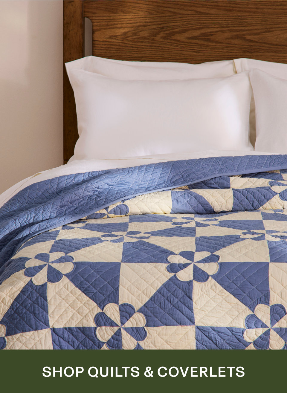 Shop Quilts & Coverlets