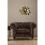 Elliana Leather Club Chair