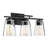 Averi 3-Light Dimmable Vanity Light in Black-1331817593