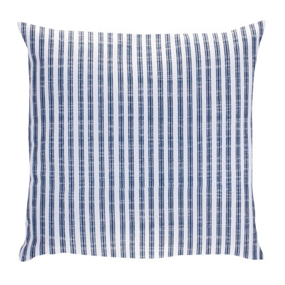 Housse et insert de coussin décoratif en polyester