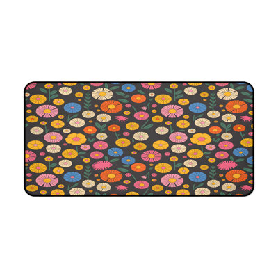 Polyester Desk Pad
