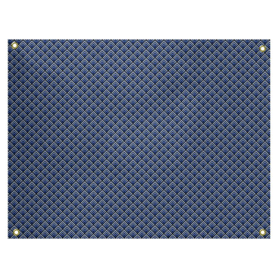 Kitterman Polyester Tapestry