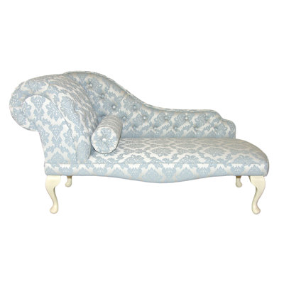 Loretta Upholstered Chaise Lounge