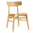 Solid Wood Dining Chair-295751956