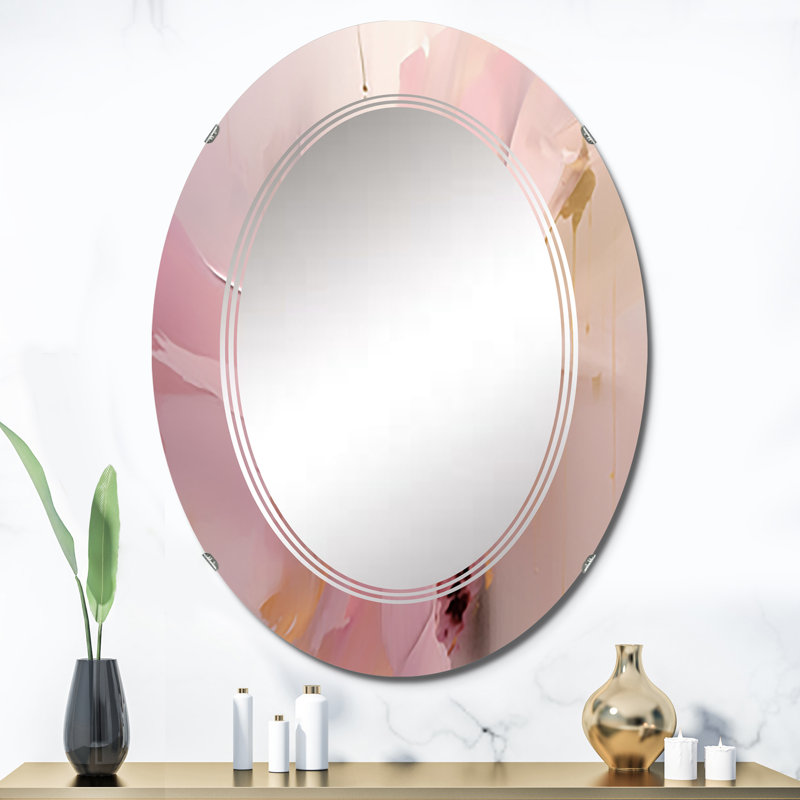 Miroir Esterville, 36 po x 24 po