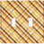 Yellow/Brown selected