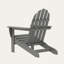 Chaise Adirondack classique POLYWOOD-28965191