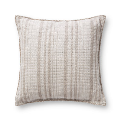 Housse et insert de coussin carré Sam