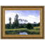 View At Rouelles Le Havre, 1858 Print by Claude Monet-334495922