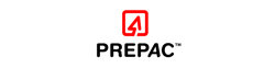 Prepac logo