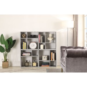 Ebern Designs Faircloth Cube Shelf | Wayfair