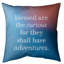 Coussin intérieur/extérieur inspiration de curiosité-44612050-44612053