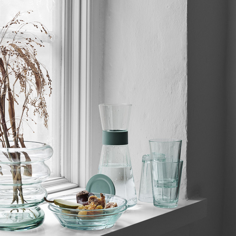 Grand Cru Recycled Carafe