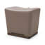 Electra Upholstered Accent Stool-1550355576