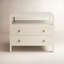 Table de chevet Gracie-1881498748
