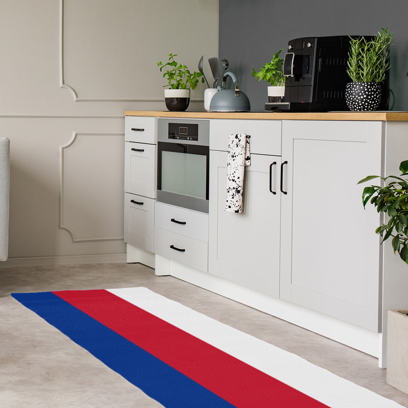 Chenille Indoor Rug, Runner 2'6" x 8'