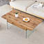 Table basse à plateau relevable avec rangement-1940465138