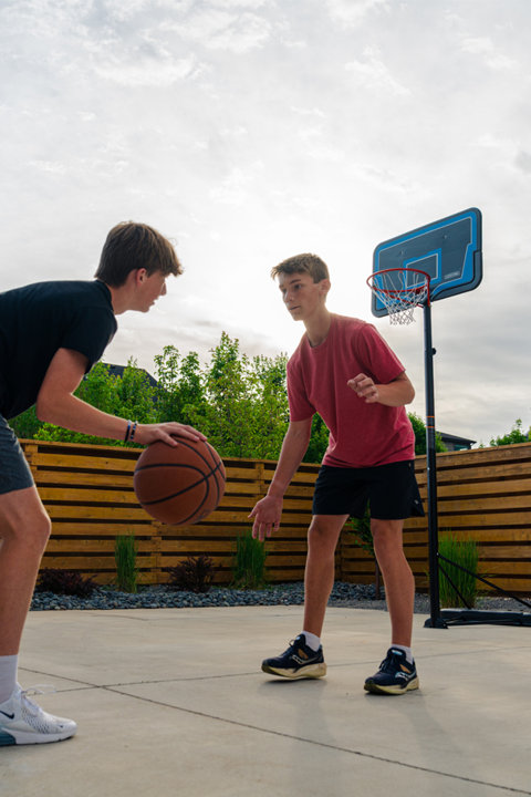 Basketball