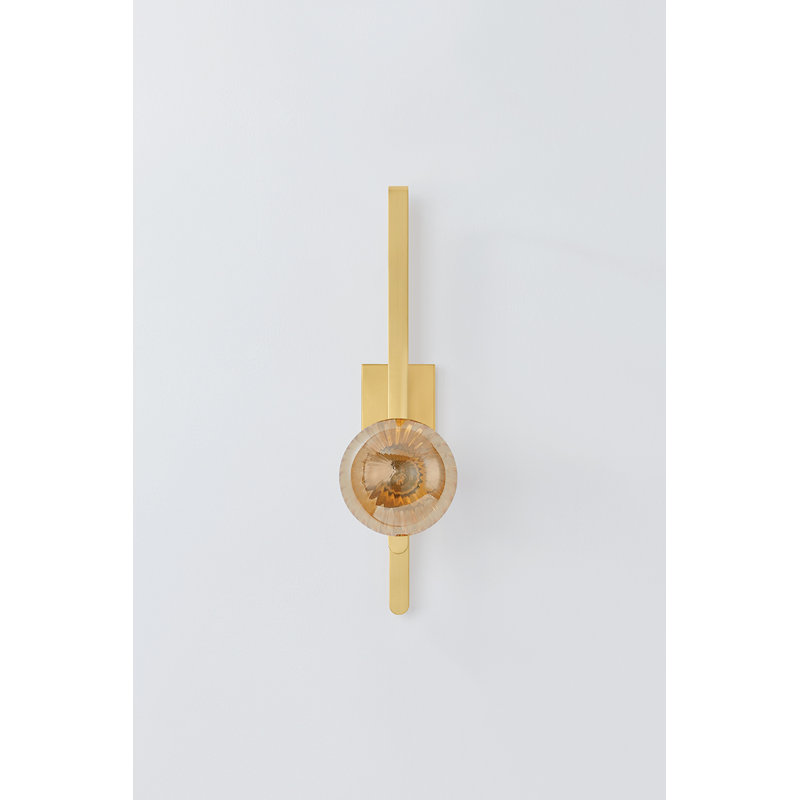 CRONUS Wall Sconce
