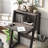 Fralick 26"W Secretary Desk with Drop-Down Work Surface-233622512