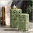 Charming Outdoor Side Table Set For Versatile Styling And Functionality-1263842291