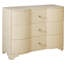 Plymouth 3 - Drawer Dresser-43853116