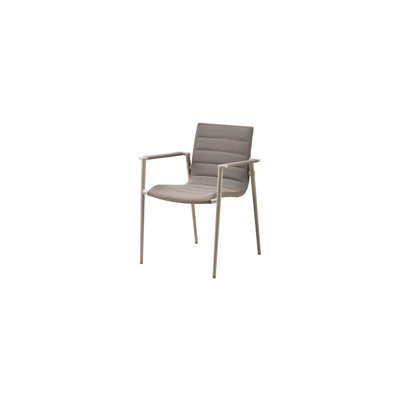 Core Armchair, Stackable