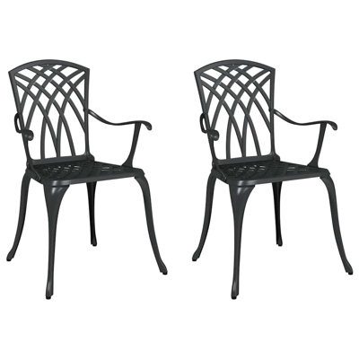Patio Dining Armchair