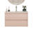 32-Inch Wall-Mounted Bathroom Vanity-638615144