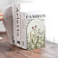 Organisateur de livres lourds