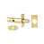 Brass is out of stock