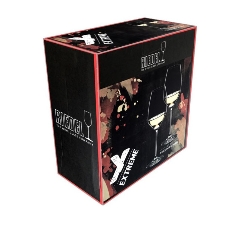 RIEDEL Extreme Riesling Wine Glass