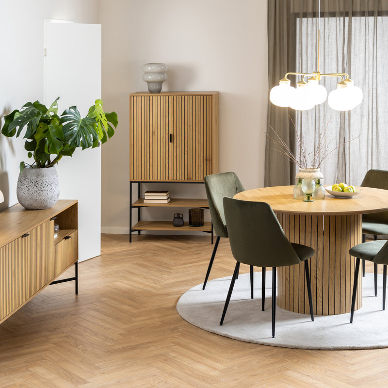 Almuth 80cm Sideboard