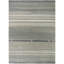 Tapis Sabin bleu à chevrons de style bohème-1275866624-1275866631
