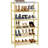 15 Pair Shoe Rack-2138353880