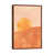 Classic Brown Wood Framed is unavailable