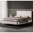 Upholstered Platform Bed-93054722-93054720