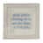 Beige/Blue