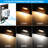 LED Aluminum Stair Light Colour Temperature Selectable-111795188