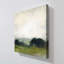 «First View of the Water Neutral» par Julia Purinton, reproduction sur toile-1560763511