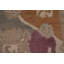 Tapis floral All-Over Oushak 9