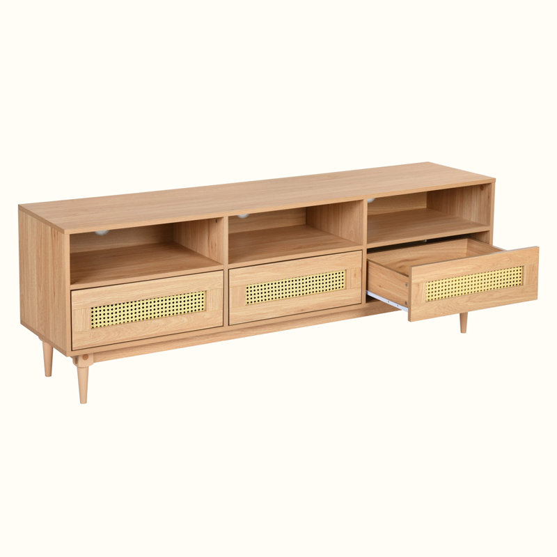 64'' Console Table