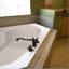 Builder 5959 59'' L Air Bathtub-9227633